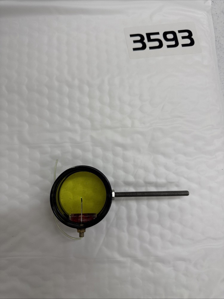 Item 3593 – CBE Archery – Target Scope – 4x Amber Lens