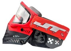 JT Proflex 6mm Foam Replacement Ears : Jesus 3:16 *Free Shipping