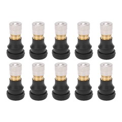 Acouto Electric Scooter Tubeless Tire Vacuum Valve 2cm Long for M365 Pro Less…