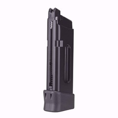 Umarex Glock G19 Gen 5 MOS 4.5MM Blowback Steel BB Gun Metal Slide 2255230 New