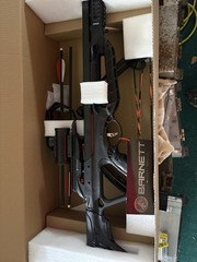 Barnett Expedition 350 Crossbow