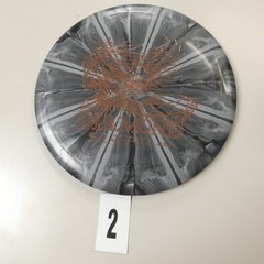 Latitude 64 Retro Diamond – Pick Your Disc!