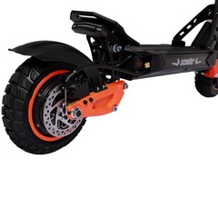 1600w adults electric scooter 40 mph 330lbs load full suspension big screen
