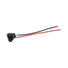 Coaxial Charging Port for Swagtron Electric Bikes