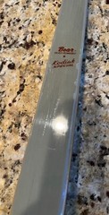 Bear Kodiak Special Vintage Recurve LH 1960 68 in 45 pound