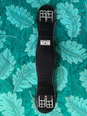 22” Classic Equine The Original Soft Touch Contoured Girth