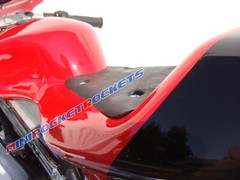Crotch Rocket Bikes | 40cc Gas-Powered Mini Bikes | Suspension System | 28 MPH