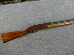 Vintage Sheridan Model C 1983 5mm/.20cal Multi-Pump Air Rifle-Nice!