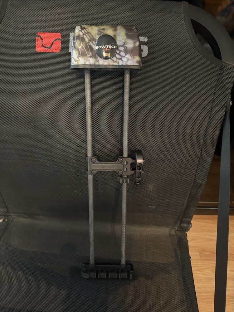Tightspot Quiver 5 Arrow
