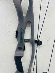 Hoyt RX9 Ultra Compound Bow