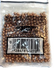 VINTAGE CROSMAN COPPERHEAD SUPER BBs 400 Count NEW OLD STOCK