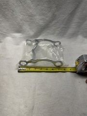 Horse Curb Bit Mouth Steel – 5 Inch