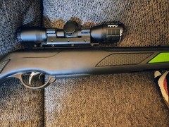Gamo Bone Collector with 4x 32 scope Cabellas