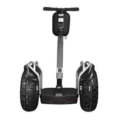 3000W/67.2V 15.6AH Dual Motor 20in Off Road Electric Self Balance Vehicle APP z7