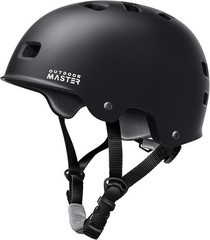 Impact-Resistant Skateboard Helmet for Inline Skating & Cycling – Large Size