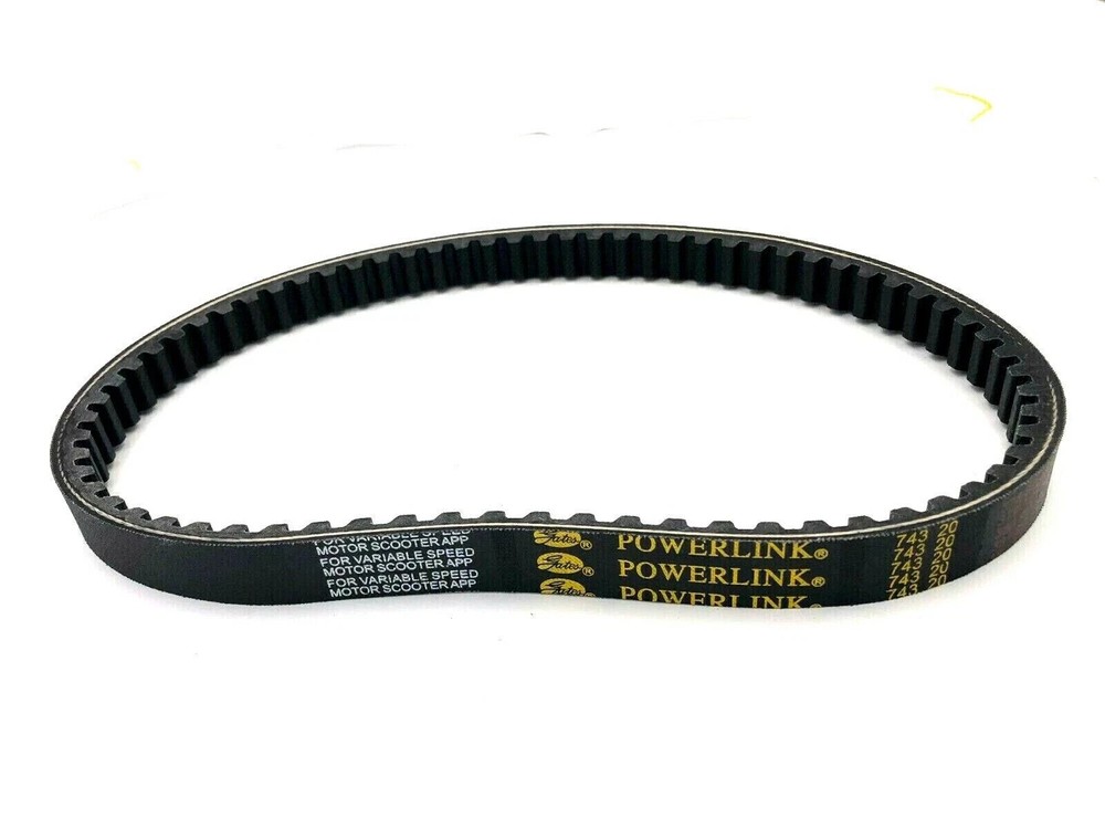 American Sportworks Carbide 150, GoKart Clutch Drive Belt-743