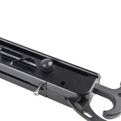 Steel Ball Launcher Rapid Bow Shooter Compound Recurve Archery Hunting Shooting