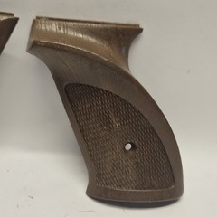 Vintage Daisy Powerline Model 717 .177 Cal. Pump Pneumatic Air Pistol Grip Part