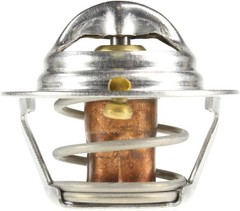 MotoRad 239-180 Thermostat Engine Coolant Thermostat Fits Buick LeSabre 96–05 La