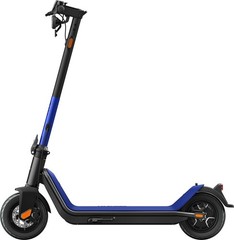 NIU KQi3 Sport Electric Scooter 25 Miles Range 17MPH Top Speed – Sport Blue