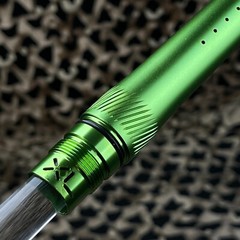 NEW GOG Freak XL V2 Barrel Front – Freak – 14″ – Dust Lime