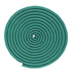 Polypropylene Utility Rope – 1/4″ diameter – Multiple Lengths – 15+ Colors