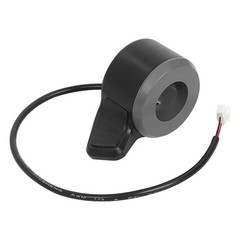 Fingering Accelerator Thumb Throttle For NIU KQI1 KQI2 KQI3 E-Scooter Parts US