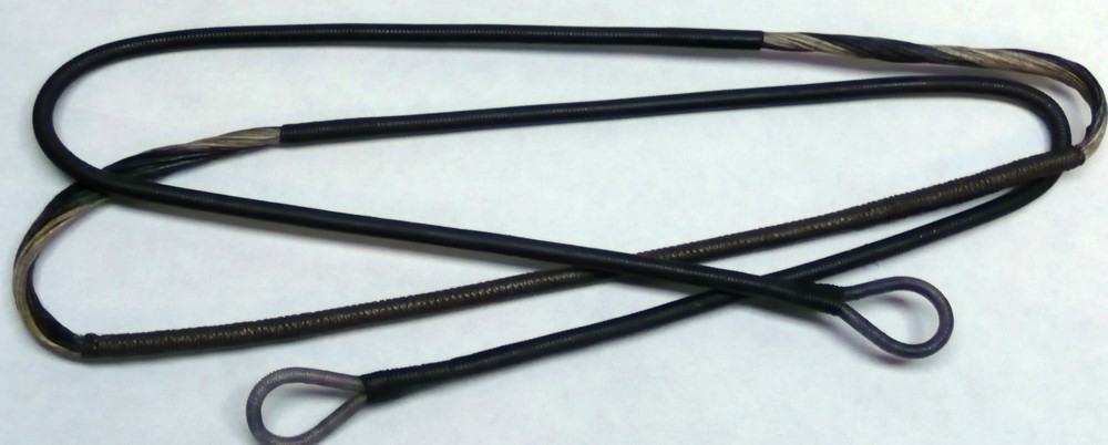 NEW PREMIUM BARNETT WHITETAIL HUNTER STR CAMO CROSSBOW STRING 38 1/8″