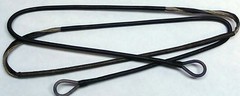 NEW PREMIUM BARNETT WHITETAIL HUNTER STR CAMO CROSSBOW STRING 38 1/8″