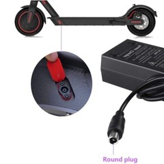 High Quality Charger Adapter for Bird Lime Xiaomi M365 Segway 100 240V AC