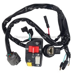 Start Light Kill Switch for Honda TRX 300 EX 300EX ATV 1999-2004