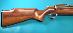 Ultra Rare ARS Farco Long Cylinder Air Rifle .25 Cal. CO2 + Provenance 1422