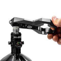 HK Army HPA Tank Regulator Removal / Installation Multi-Tool – Black