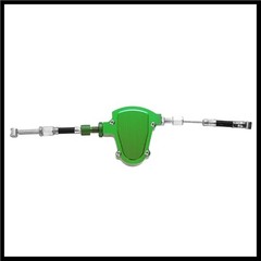 Universal CNC Aluminum Alloy Motorcycles Line Easy Stunt Pull Clutch Cable
