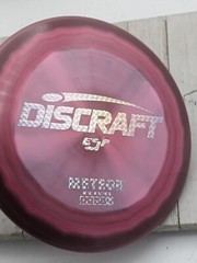 New Discraft ESP Meteor Midrange Disc Golf Disc 177+ Grams