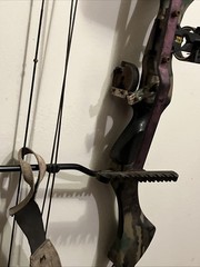 PSE Graphite Carroll Marauder Complete Set