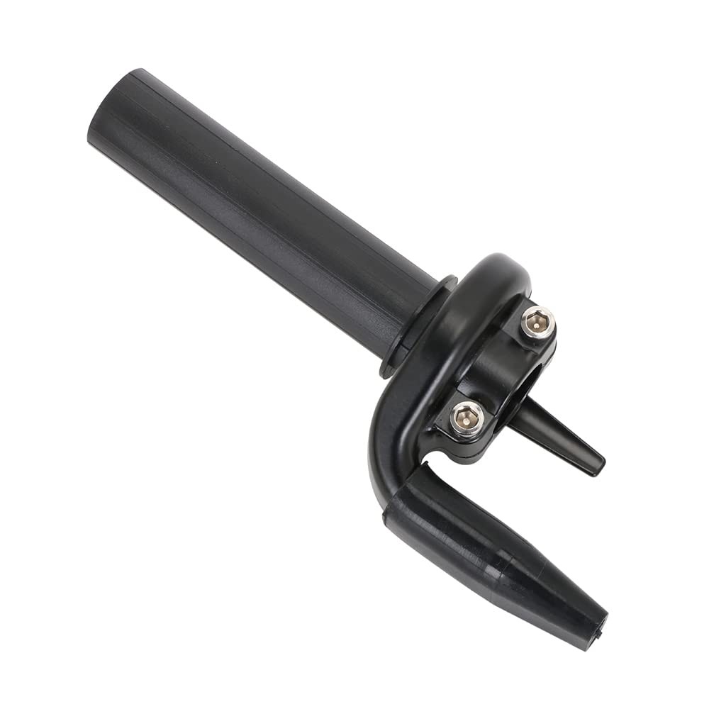Motorcycle Throttle Tube Assembly Compatible With CRF250R 2004-2014 CRF450R 2…
