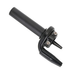 Motorcycle Throttle Tube Assembly Compatible With CRF250R 2004-2014 CRF450R 2…
