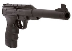BROWNING Buck Mark URX .177 Caliber Break-Barrel Air Gun Pellet Pistol 360 FPS