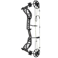 Adjustable 30-70lbs Compound Bow Archery Accessory Set Outdoor Target Hunting RH
