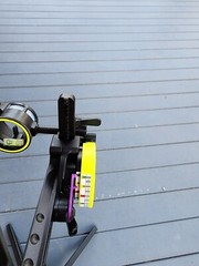 Spot Hogg Fast Eddie XL Archery Sight Dual Yardage Wheel Hunting