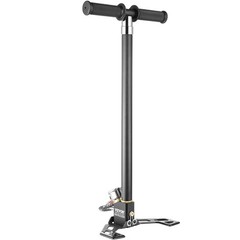 VEVOR PCP Hand Pump 4 Stage 30Mpa 4500 PSI High Pressure PCP Air Rifile Pump