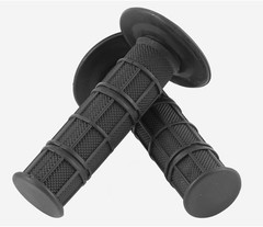 7/8» 22mm Left and Right Handlebar Grips Compatible with Arctic Cat 250 Polaris