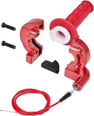 7/8″ Twist Throttle & Cable Set – 50cc-250cc Mini Bike ATV Pit Dirtbike