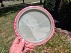 New Custom Axiom Discs Eclipse INSANITY 175gm Distance Driver PDGA Approved