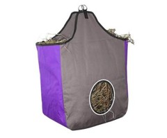 Derby Originals Reflective 1000D Nylon Horse Hay Bag with 6 Month Warranty