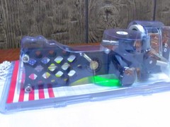 Viper Diamondback MT Fixedplate Sight – Right Hand – Black – .019 – VDBMT-19-RH