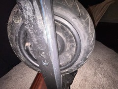 One Wheel Pint X Less Than 500 Miles
