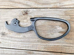 Hickl Red Ryder Big Loop Cocking Lever Only- Hand Cast Updated Pattern 2-14-26