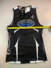 Panache Womens Tri Top Medium M (6551-5)